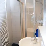 아파트 Parahotel