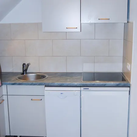 Apartman Parahotel Garmisch-Partenkirchen