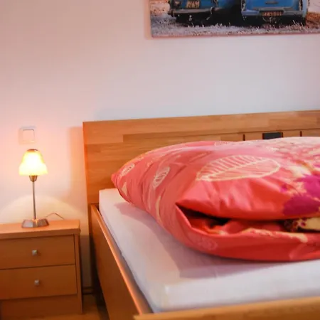 Apartman Parahotel