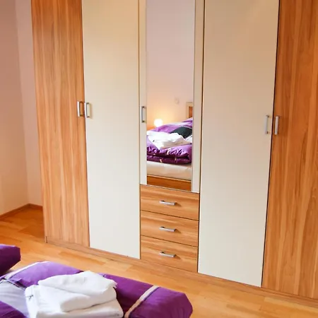 Parahotel Garmisch-Partenkirchen