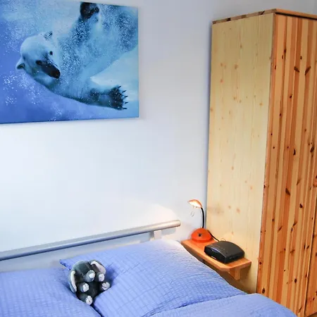Apartament Parahotel