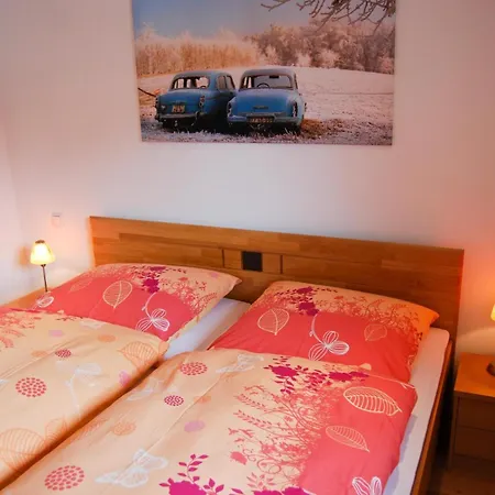 Apartman Parahotel