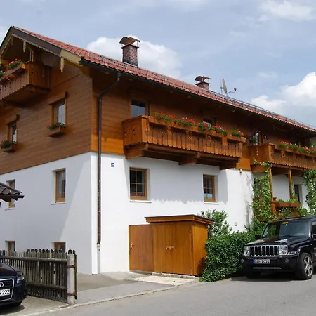 Apartman Parahotel Garmisch-Partenkirchen