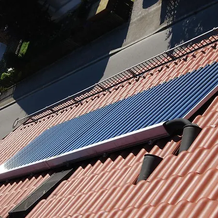 Apartman Parahotel 3*