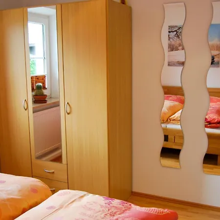 Apartment Parahotel 3*