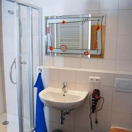 Apartment Parahotel 3*