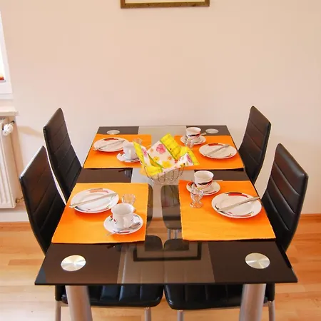 Apartment Parahotel