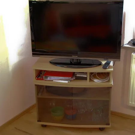 Apartment Parahotel 3*