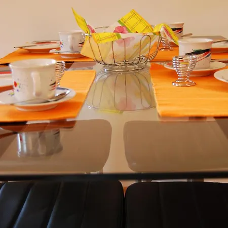 Apartment Parahotel Garmisch-Partenkirchen