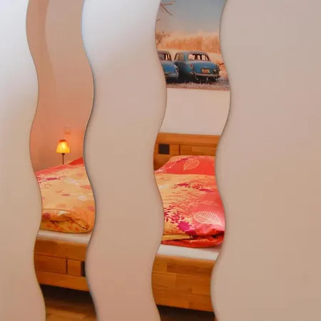 Parahotel