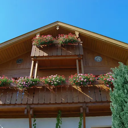 Apartment Parahotel