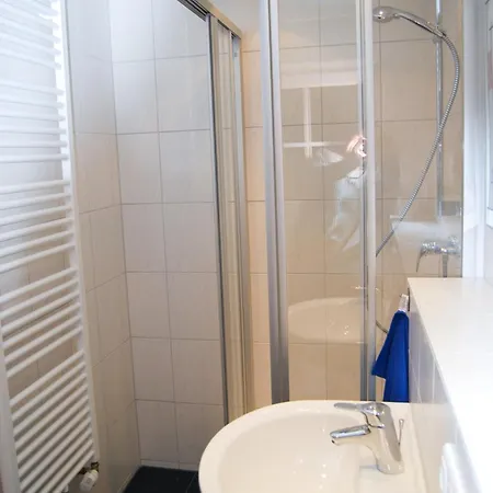 Apartment Parahotel