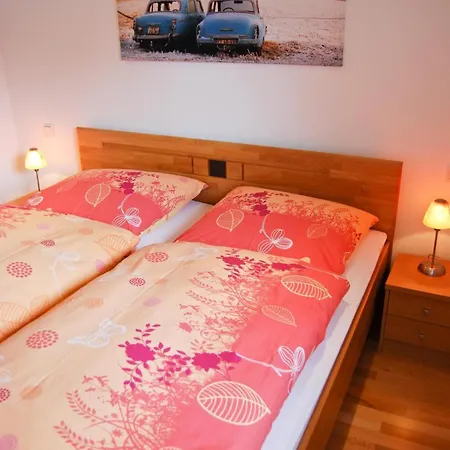 Apartman Parahotel Garmisch-Partenkirchen