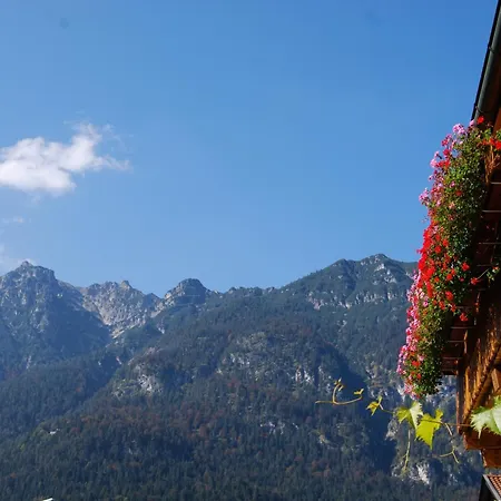 Parahotel Garmisch-Partenkirchen