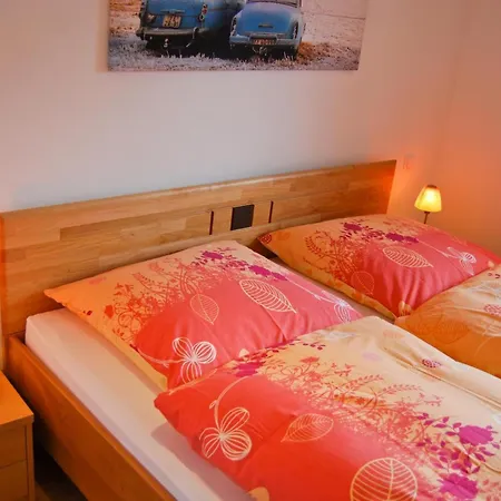 Apartman Parahotel Garmisch-Partenkirchen