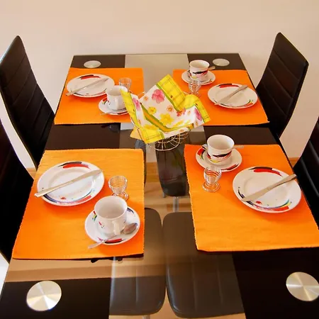 Apartment Parahotel Garmisch-Partenkirchen