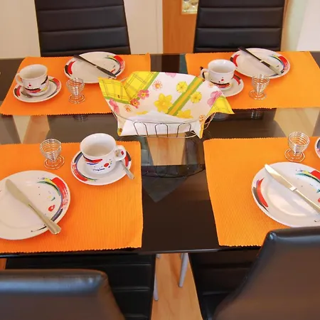 Apartment Parahotel Garmisch-Partenkirchen