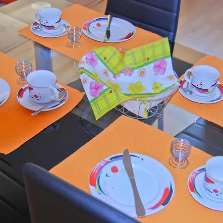 Apartment Parahotel 3*