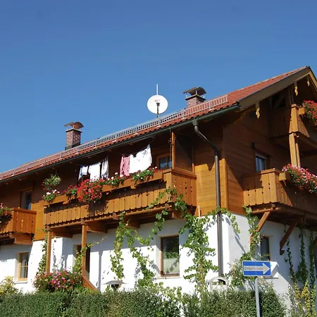 Parahotel Гармиш-Партенкирхен