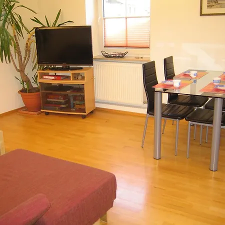 Apartment Parahotel