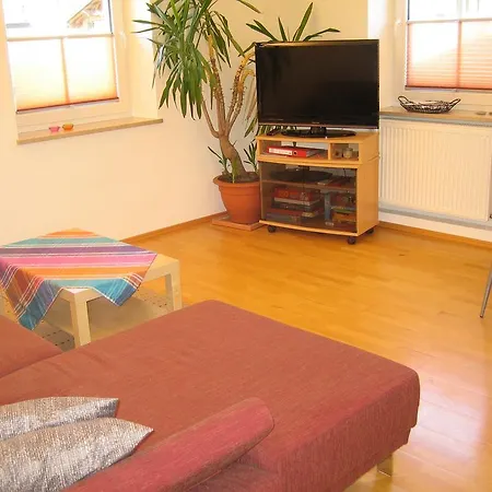 Apartman Parahotel Garmisch-Partenkirchen