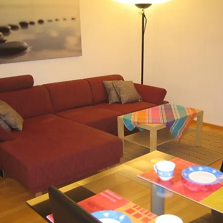 Apartman Parahotel 3*