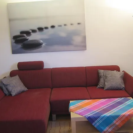 Apartman Parahotel Garmisch-Partenkirchen