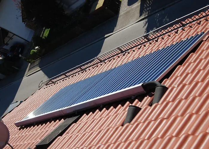 Lejlighed Parahotel 3*