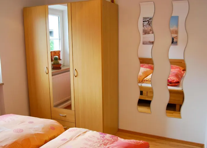 Lejlighed Parahotel 3*