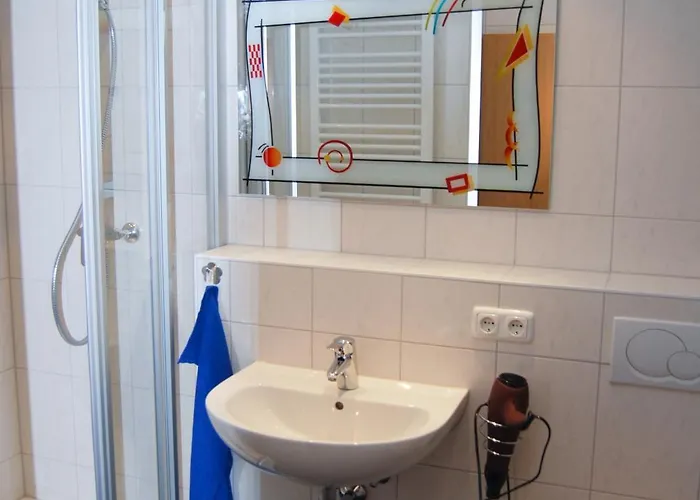 Lejlighed Parahotel 3*