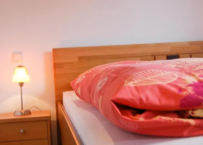 Lejlighed Parahotel
