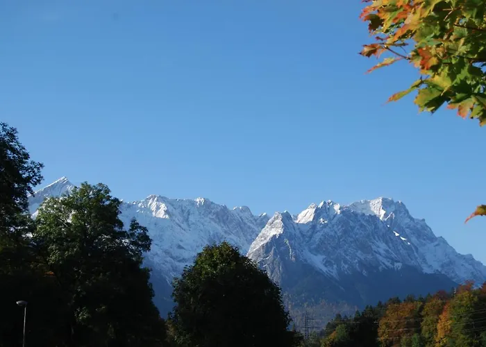 Lejlighed Parahotel 3*