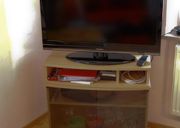 Lejlighed Parahotel 3*