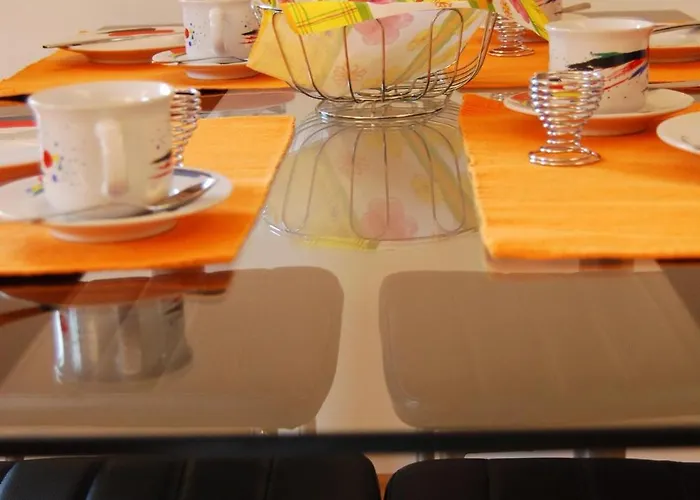 Lejlighed Parahotel Garmisch-Partenkirchen