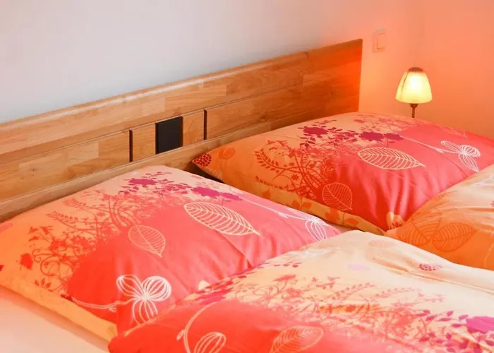 Lejlighed Parahotel 3*