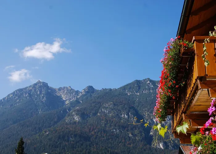 Parahotel Garmisch-Partenkirchen