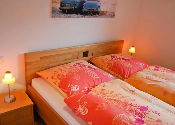 Lejlighed Parahotel Garmisch-Partenkirchen