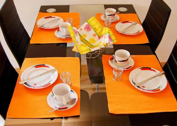 Lejlighed Parahotel Garmisch-Partenkirchen